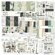 Simple Stories | Simple Vintage Timeless Harmony - Big Bundle