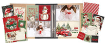 Load image into Gallery viewer, Simple Stories | SV Old Fashioned Christmas - Rub-ons