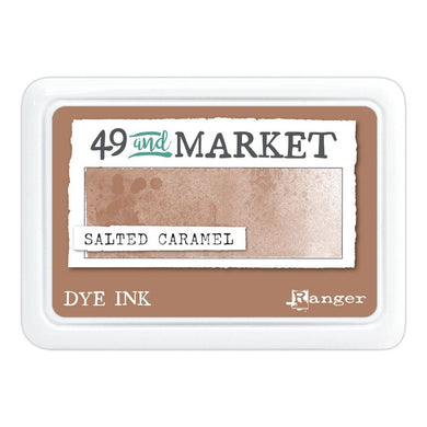 49 & Market | Salted Caramel Ink Pad