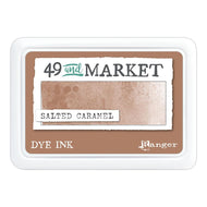49 & Market | Salted Caramel Ink Pad