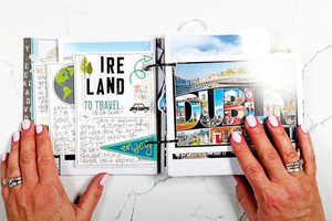 Document Your Travels E-Course - FREE INTRODUCTION VIDEO