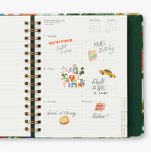 Load image into Gallery viewer, Rifle Paper Co. | Planner Sticker Set