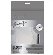 Load image into Gallery viewer, Tim Holtz - Guillotine Comfort Trimmer
