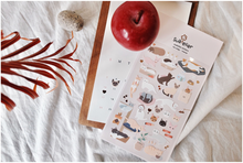 Load image into Gallery viewer, Suatelier Design | No: 1093 - Meow Deco Sticker