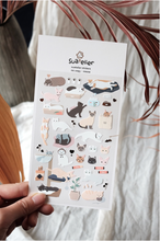 Load image into Gallery viewer, Suatelier Design | No: 1093 - Meow Deco Sticker