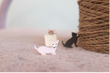 Load image into Gallery viewer, Suatelier Design | No: 1093 - Meow Deco Sticker