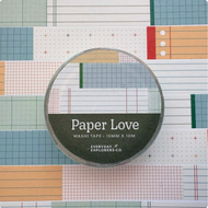 Everyday Explorers | Paper Lover - Washi Tape