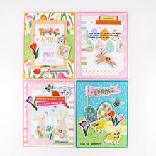 Load image into Gallery viewer, Layle By Mail Season Pass 2.0 | 2026 Spring/Summer - Wordstrip Stickers