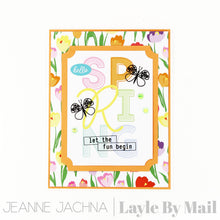 Load image into Gallery viewer, Layle By Mail Season Pass 2.0 | 2026 Spring/Summer - Paper Pack