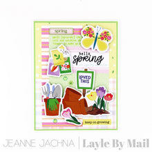 Load image into Gallery viewer, Layle By Mail Season Pass 2.0 | 2026 Spring/Summer - Paper Pack