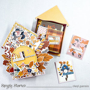 Simple Stories | Acorn Lane - Collector's Essential Kit