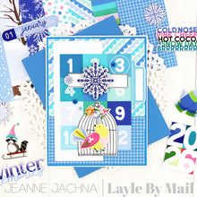 Load image into Gallery viewer, Layle By Mail Season Pass 2.0 | 2026 Winter/Spring - Paper Pack