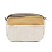 Load image into Gallery viewer, Soolla® | Studio Pouch - Driftwood (Stationery Pouch)