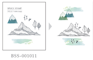 MU Splice Stamp - Mountain (11)