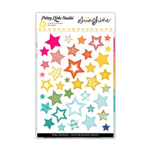 Load image into Gallery viewer, You Are My Sunshine Collection | Under The Stars | Stickers