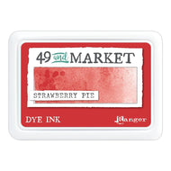 49 & Market | Strawberry Pie Ink Pad
