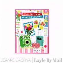 Load image into Gallery viewer, Layle By Mail Season Pass 2.0 | 2026 Spring/Summer - SOLD OUT