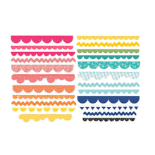 Load image into Gallery viewer, You Are My Sunshine Collection | Snowcone Border | Die Cuts