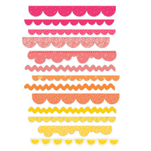 Load image into Gallery viewer, You Are My Sunshine Collection | Snowcone Border | Die Cuts