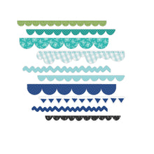 Load image into Gallery viewer, You Are My Sunshine Collection | Snowcone Border | Die Cuts