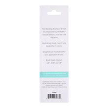 Load image into Gallery viewer, Spellbinders | Mini Blending Brushes - 3 Pack