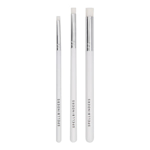 Spellbinders | Mini Blending Brushes - 3 Pack