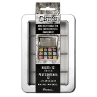 Tim Holtz - Mini Distress Ink Storage Tin