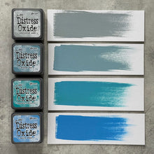 Load image into Gallery viewer, Tim Holtz Mini Distress Oxides Ink Bundle | Set 1