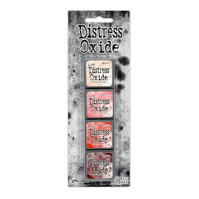 Distress Oxide Ink Pads Mini Kit | Number Thirteen