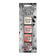 Distress Oxide Ink Pads Mini Kit | Number Thirteen