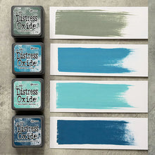 Load image into Gallery viewer, Distress Oxide Ink Pads Mini Kit | Number Sixteen