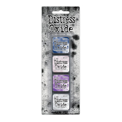 Distress Oxide Ink Pads Mini Kit | Number Seventeen