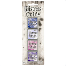 Load image into Gallery viewer, Distress Oxide Ink Pads Mini Kit - Number Five