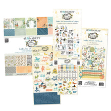 Load image into Gallery viewer, 49 &amp; Market | Toddler Time - Collection Bundle