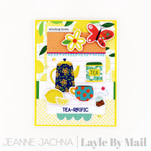 Load image into Gallery viewer, Layle By Mail Season Pass 2.0 | 2026 Summer/Fall - Die Cuts