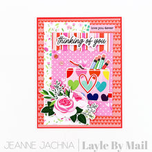 Load image into Gallery viewer, Layle By Mail Season Pass 2.0 | 2026 Winter/Spring - Paper Pack