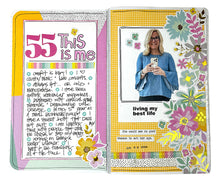 Load image into Gallery viewer, Reggie Numbers - Large 3x4 Stamp Set