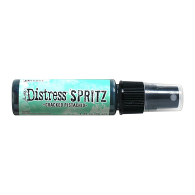 Tim Holtz Cracked Pistachio Distress SPRITZ