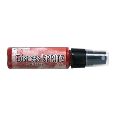 Tim Holtz Fired Brick Distress SPRITZ