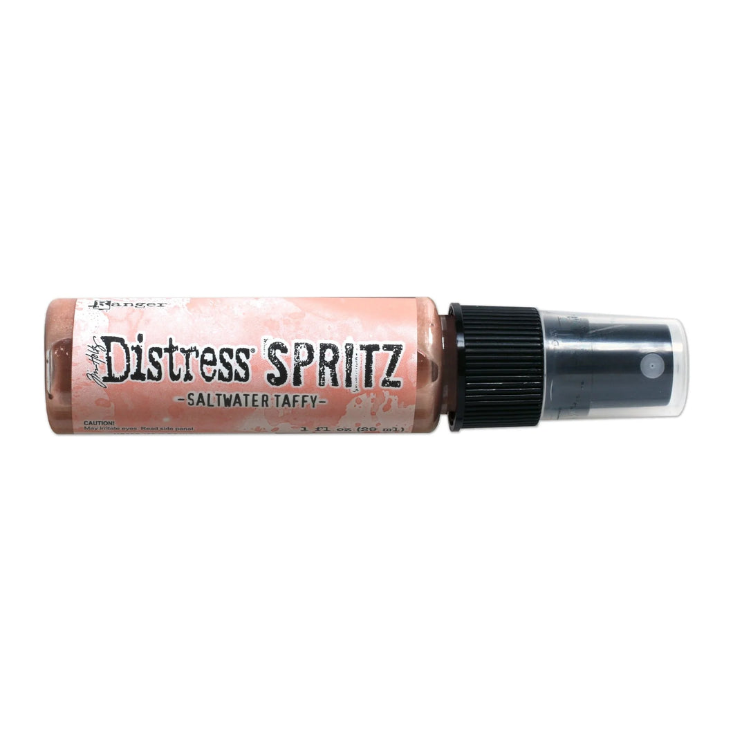 Tim Holtz Saltwater Taffy Distress SPRITZ