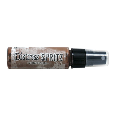 Tim Holtz Vintage Photo Distress SPRITZ