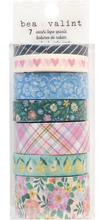 Load image into Gallery viewer, Poppy &amp; Pear Collection - Washi Tape