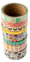 Load image into Gallery viewer, April &amp; Ivy Collection - Washi Tape