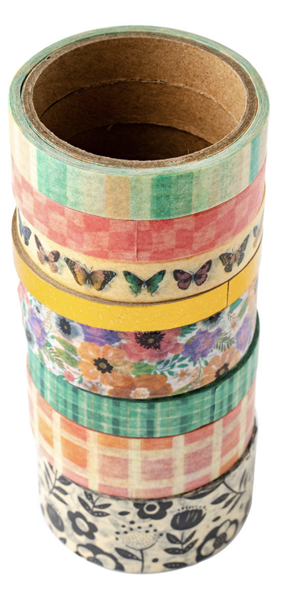 April & Ivy Collection - Washi Tape