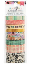 Load image into Gallery viewer, April &amp; Ivy Collection - Washi Tape
