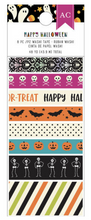 Load image into Gallery viewer, American Crafts - Happy Halloween Washi Tape