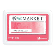 49 & Market | Watermelon Ink Pad