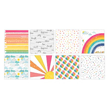 Load image into Gallery viewer, You Are My Sunshine Collection | 6x9 Paper Clear Pack