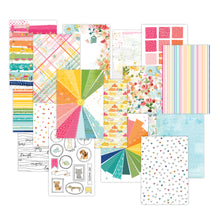 Load image into Gallery viewer, You Are My Sunshine Collection | 6x9 Paper Pack