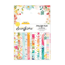 Load image into Gallery viewer, You Are My Sunshine Collection | 6x9 Paper Pack